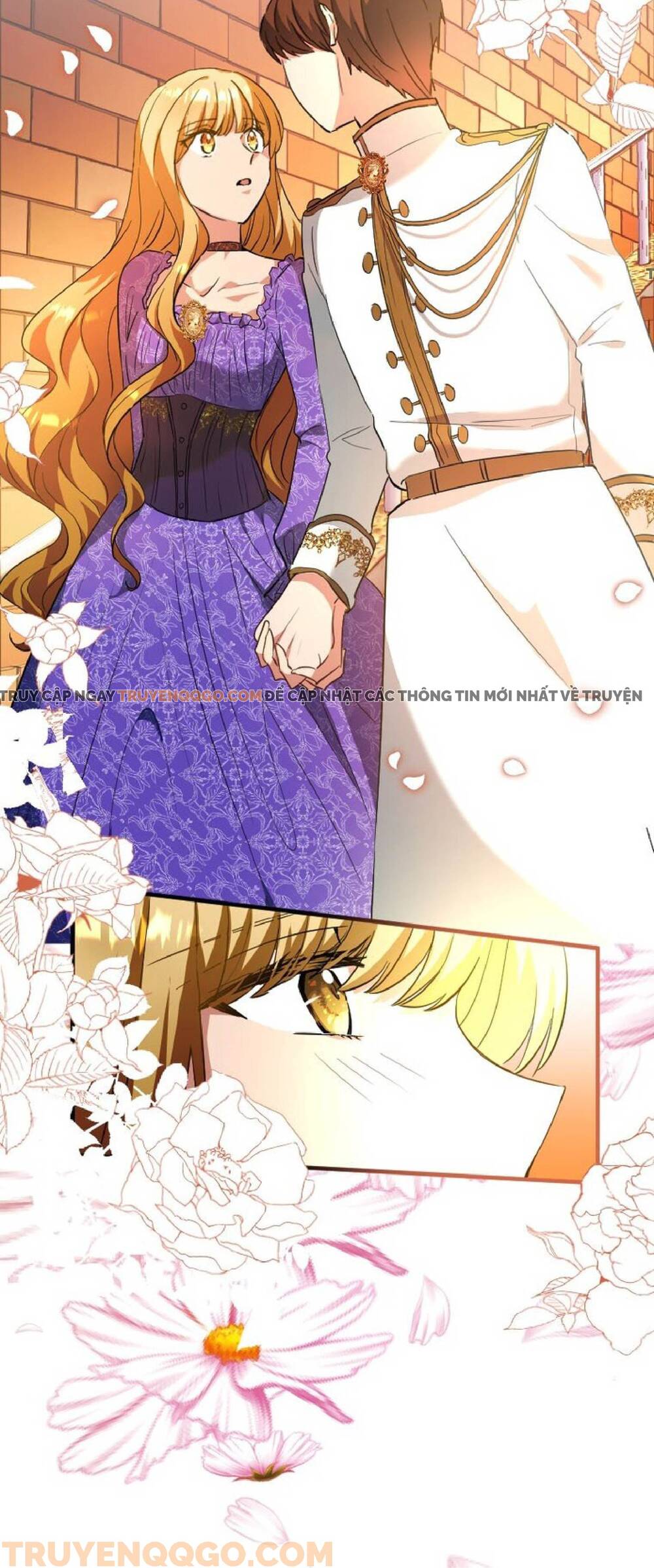 Thiên Sứ Kim Quang Chapter 54 - Trang 5