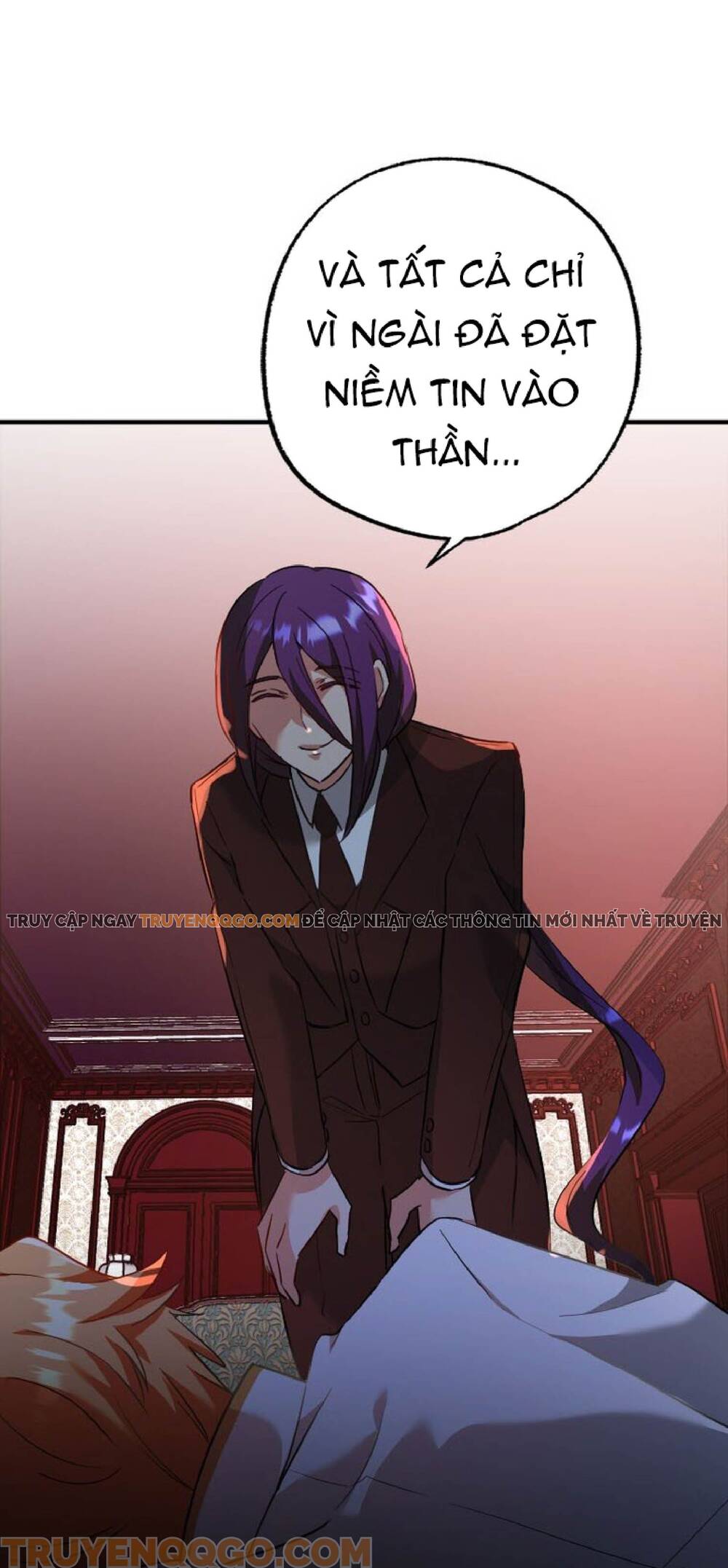 Thiên Sứ Kim Quang Chapter 51 - Trang 25