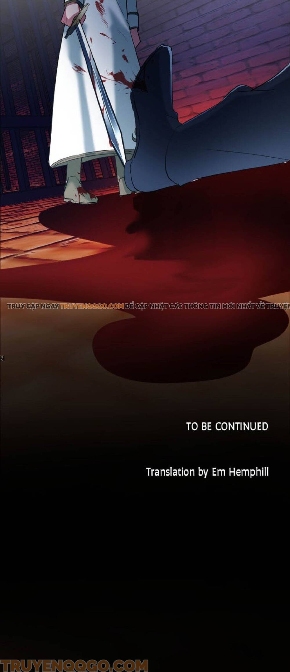 Thiên Sứ Kim Quang Chapter 54 - Trang 49