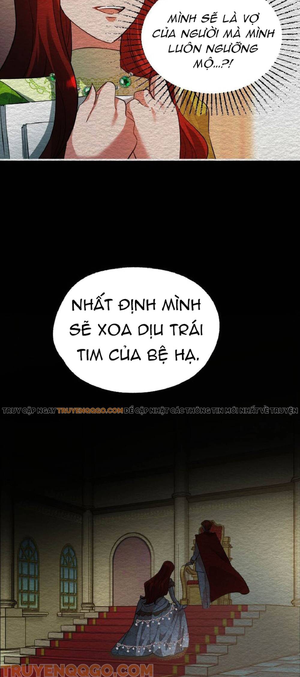 Thiên Sứ Kim Quang Chapter 52 - Trang 38