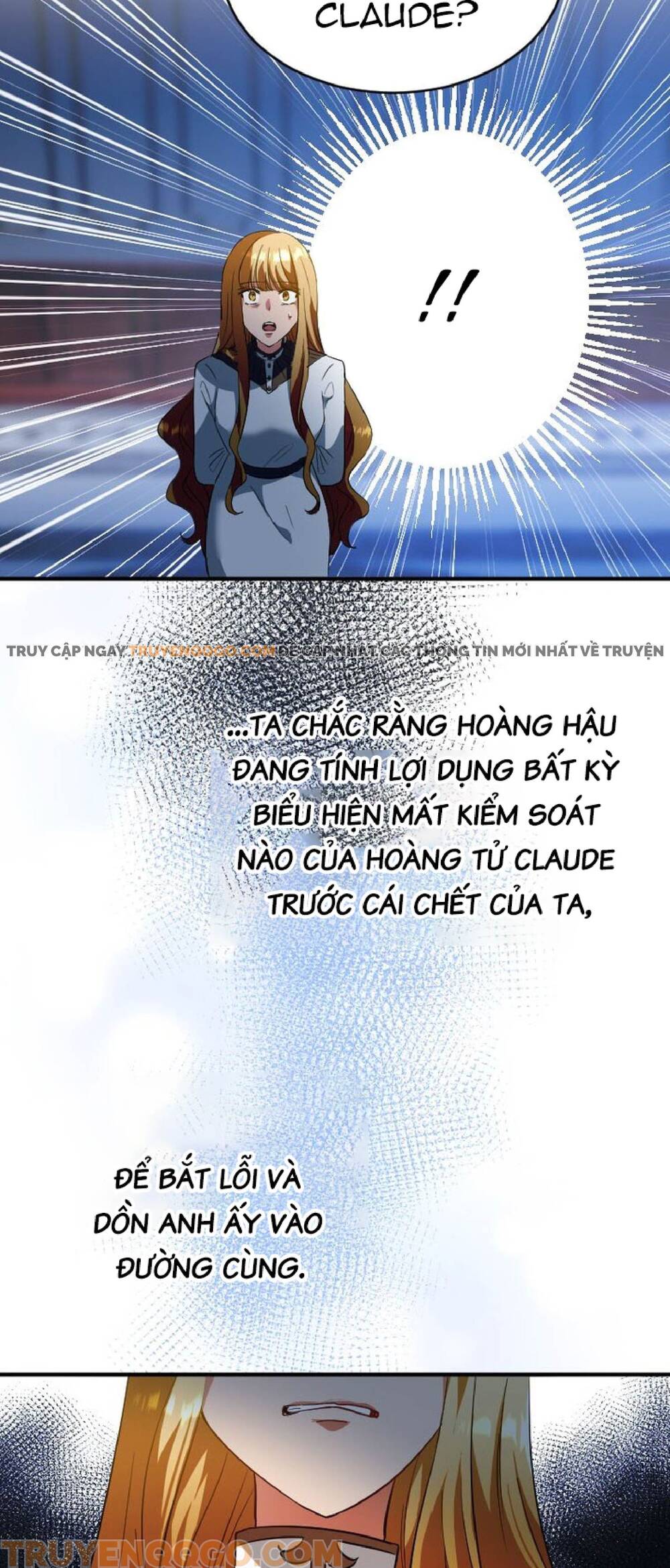 Thiên Sứ Kim Quang Chapter 51 - Trang 13