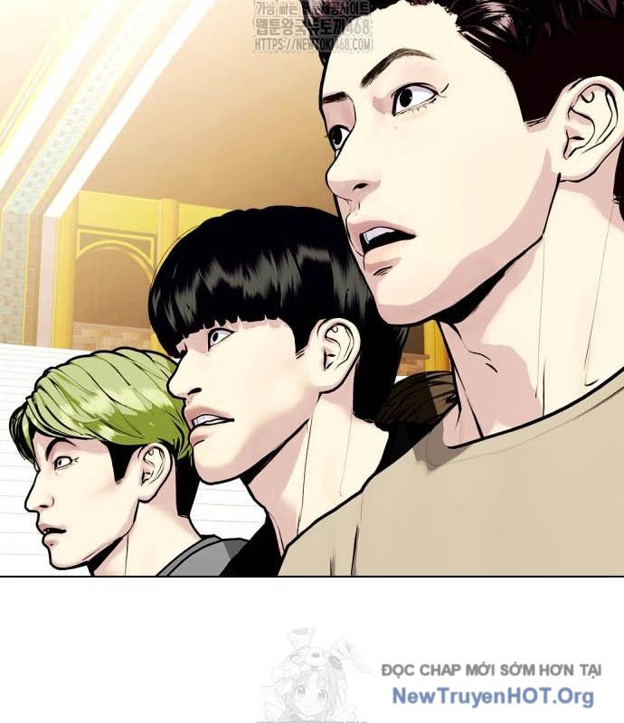 Loser Giỏi Võ chapter 123 - Trang 110