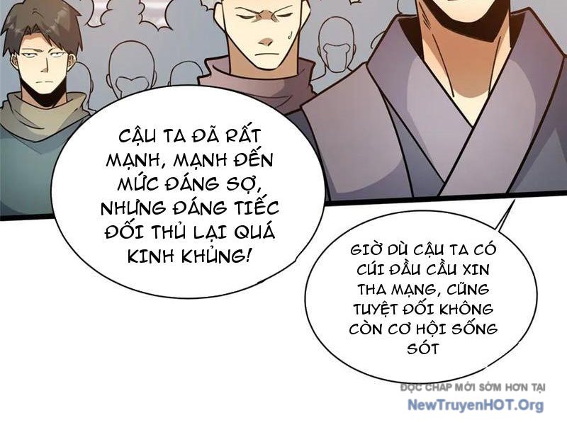 Đô Thị Cực Phẩm Y Thần chapter 259 - Trang 13