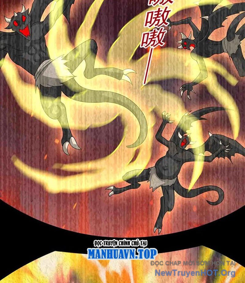 Luyện Khí Chi Thần chapter 137 - Trang 31