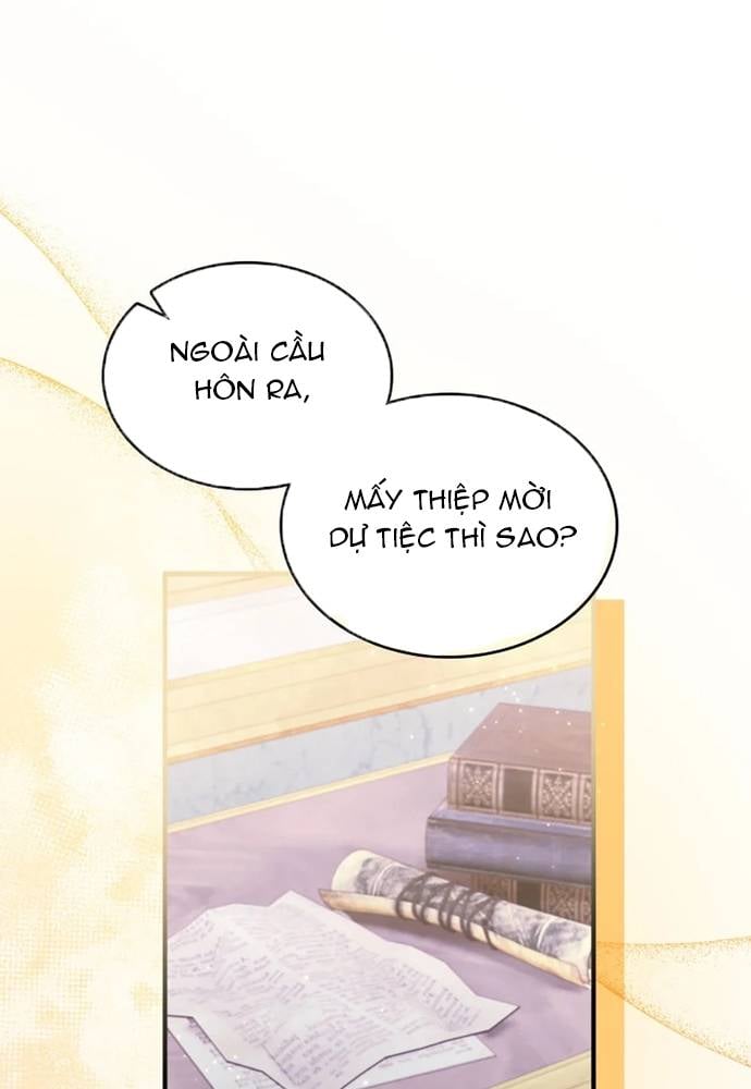 Tôi Không Muốn Chết Lần Nữa! Chapter 27 - Trang 52