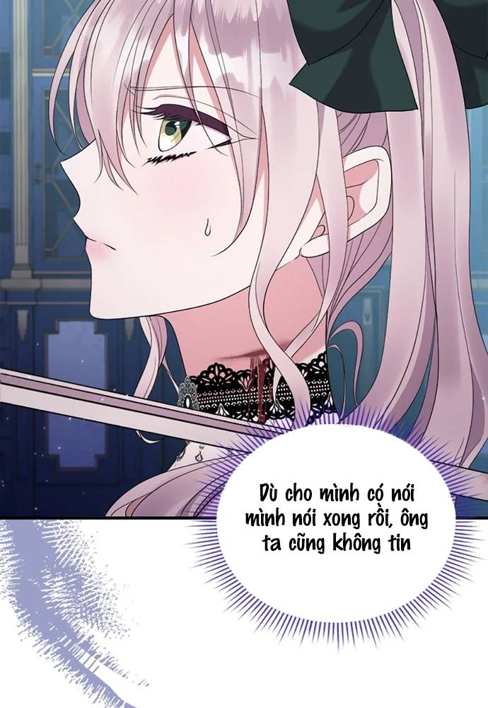Tôi Không Muốn Chết Lần Nữa! Chapter 25 - Trang 46