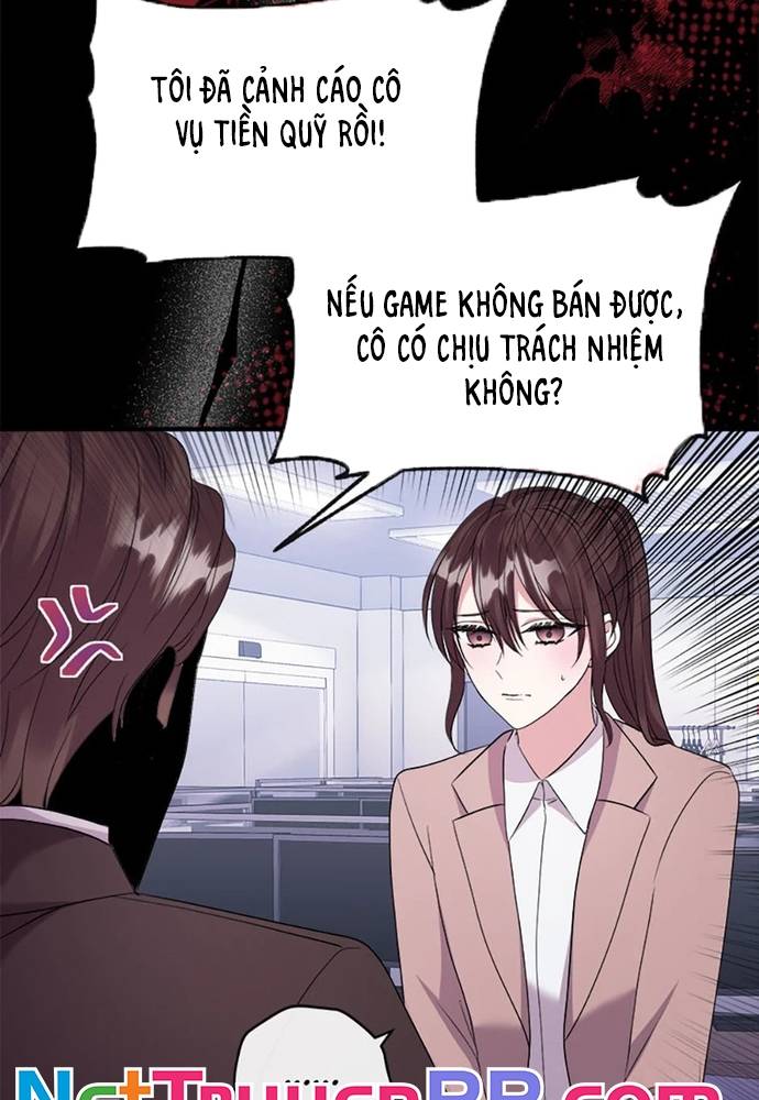 Tôi Không Muốn Chết Lần Nữa! Chapter 26 - Trang 55