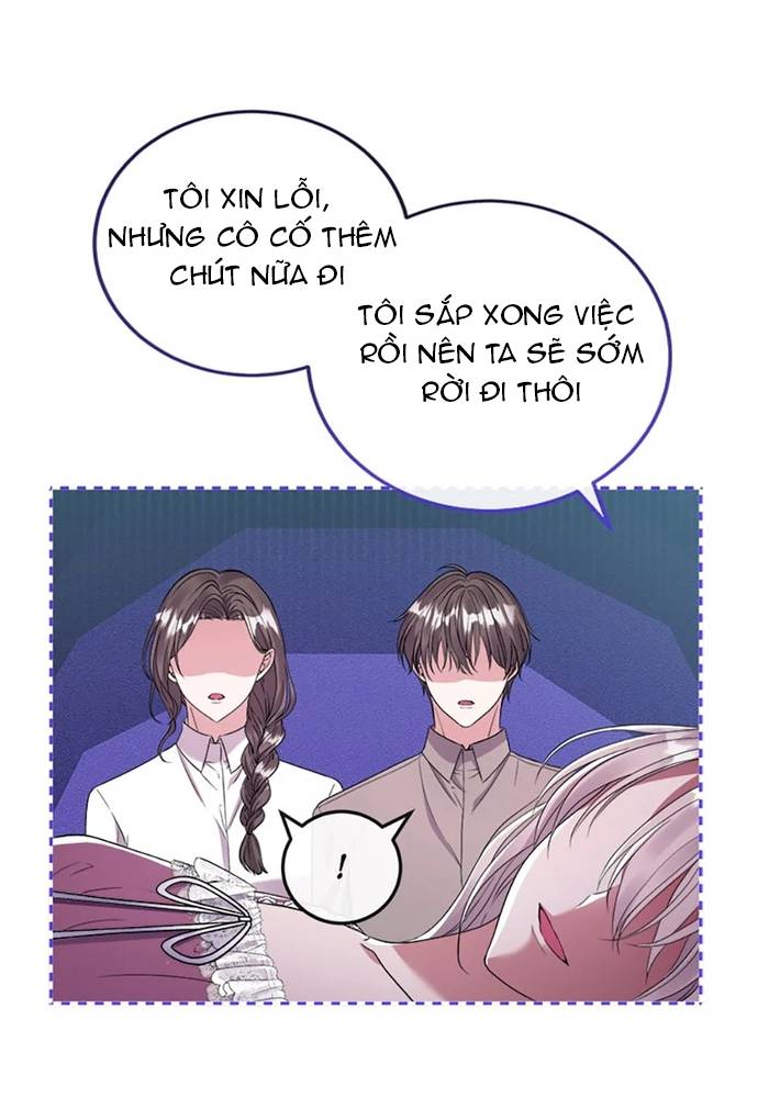 Tôi Không Muốn Chết Lần Nữa! Chapter 25 - Trang 100