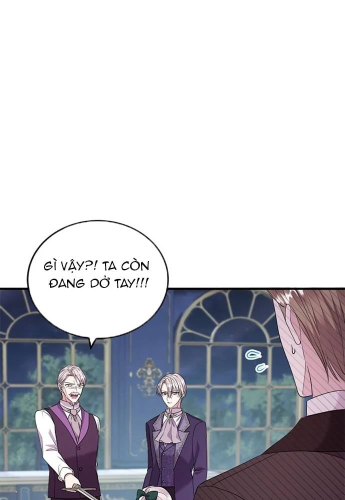 Tôi Không Muốn Chết Lần Nữa! Chapter 25 - Trang 53