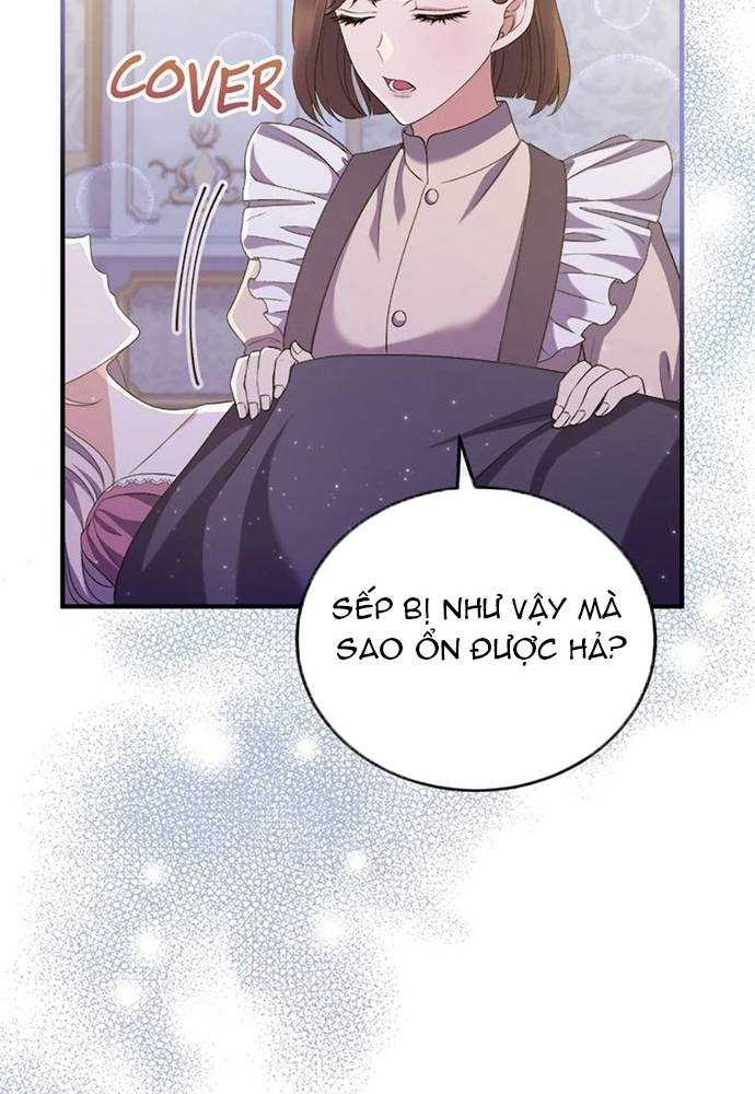 Tôi Không Muốn Chết Lần Nữa! Chapter 25 - Trang 93