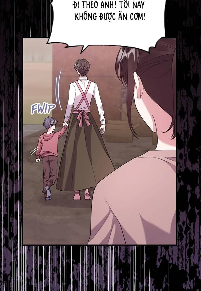 Tôi Không Muốn Chết Lần Nữa! Chapter 26 - Trang 8