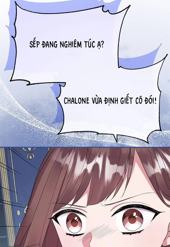 Tôi Không Muốn Chết Lần Nữa! Chapter 25 - Trang 81