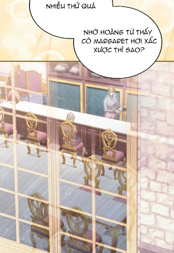 Tôi Không Muốn Chết Lần Nữa! Chapter 27 - Trang 73