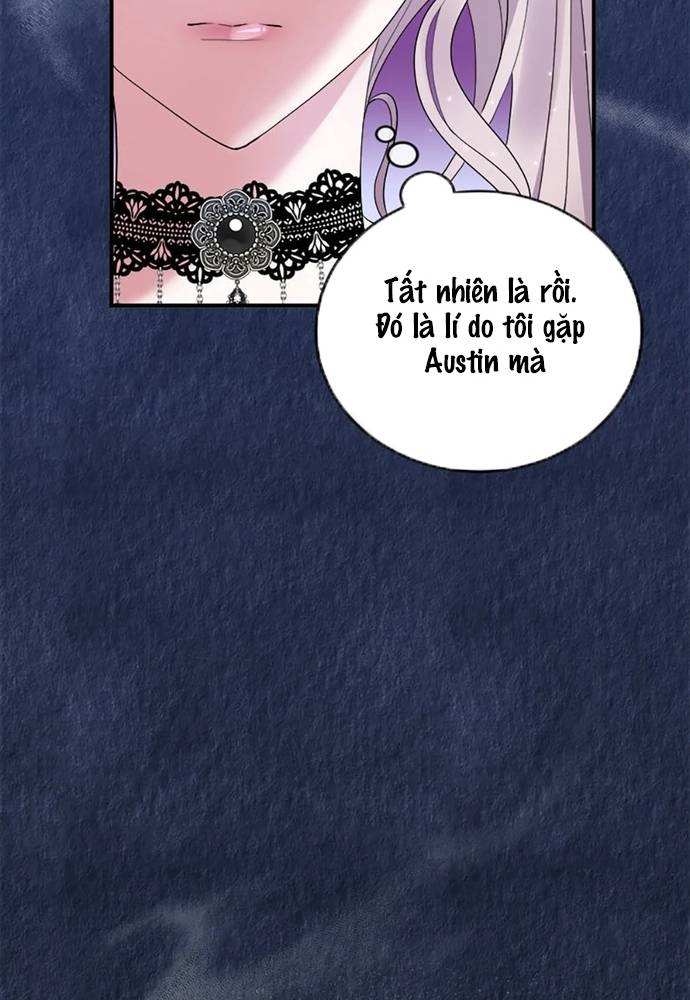 Tôi Không Muốn Chết Lần Nữa! Chapter 25 - Trang 28