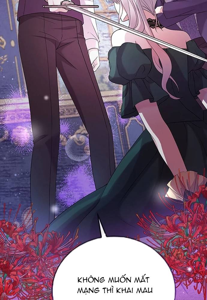 Tôi Không Muốn Chết Lần Nữa! Chapter 25 - Trang 37