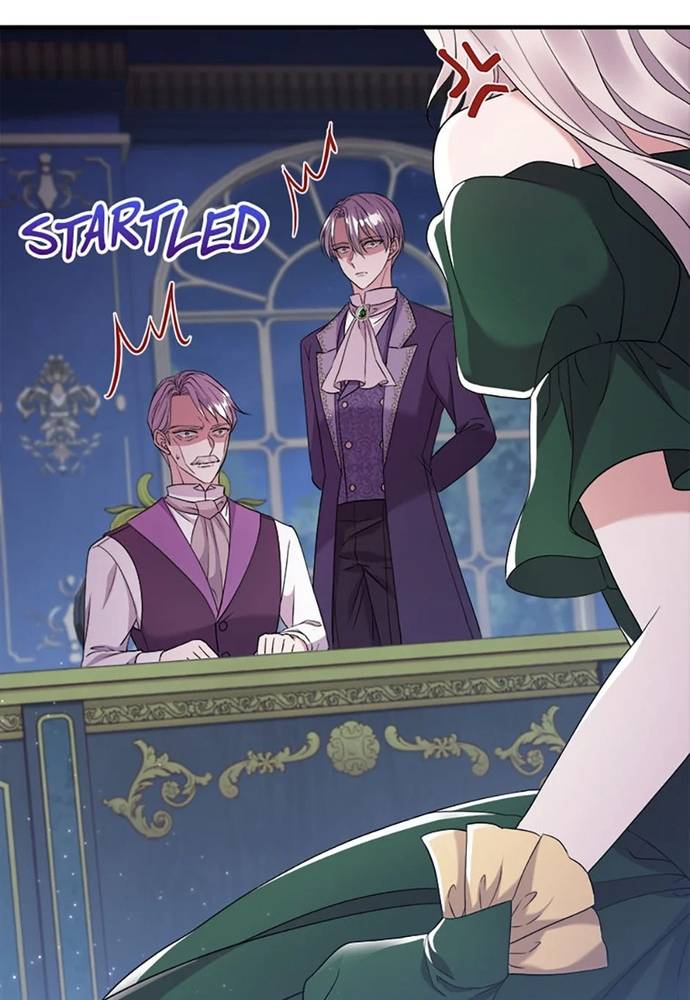 Tôi Không Muốn Chết Lần Nữa! Chapter 25 - Trang 10