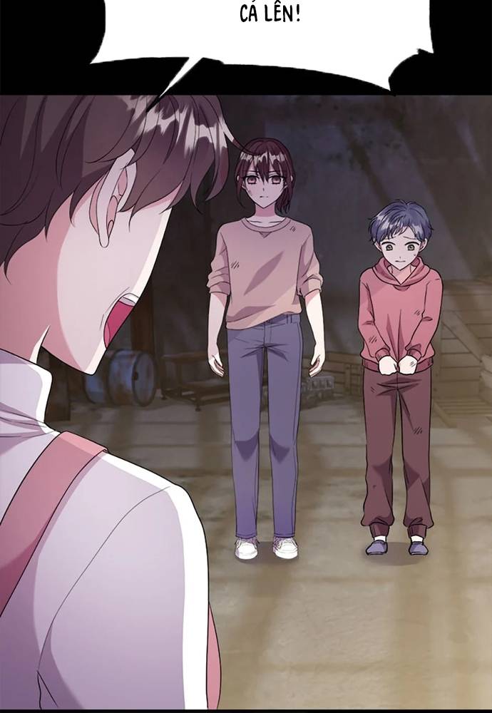 Tôi Không Muốn Chết Lần Nữa! Chapter 26 - Trang 3
