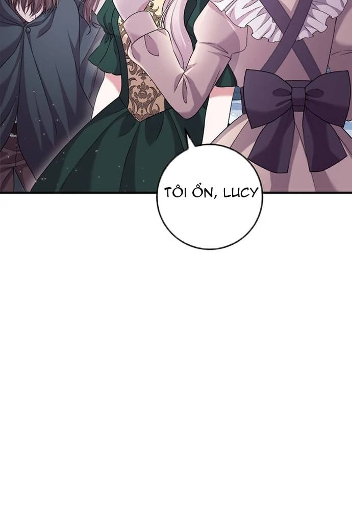 Tôi Không Muốn Chết Lần Nữa! Chapter 25 - Trang 78