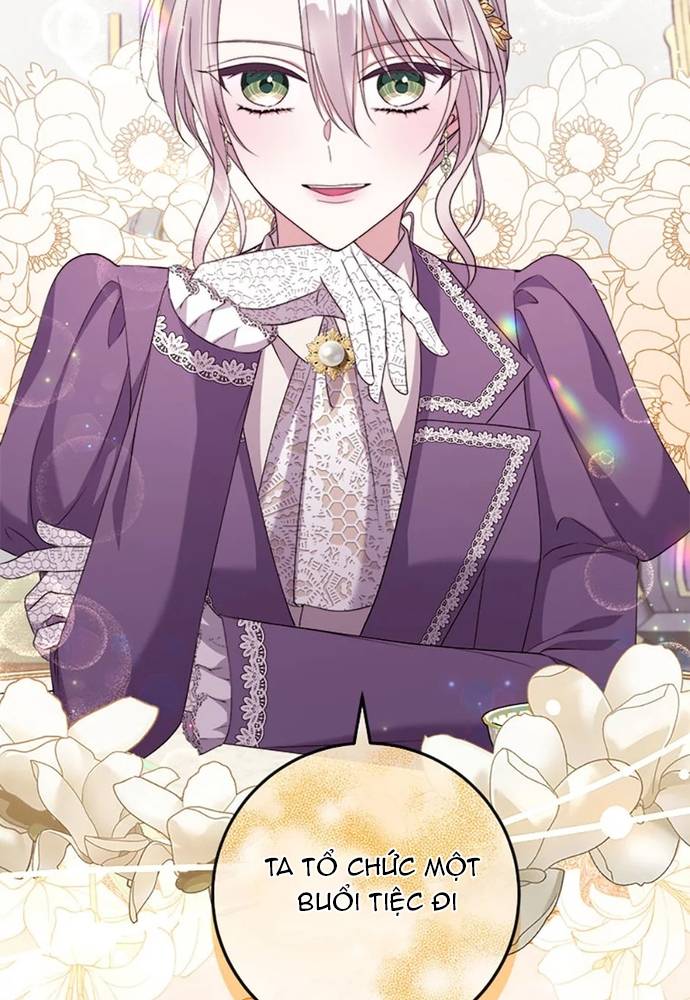 Tôi Không Muốn Chết Lần Nữa! Chapter 27 - Trang 62