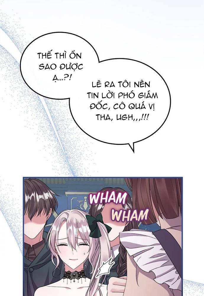 Tôi Không Muốn Chết Lần Nữa! Chapter 25 - Trang 83
