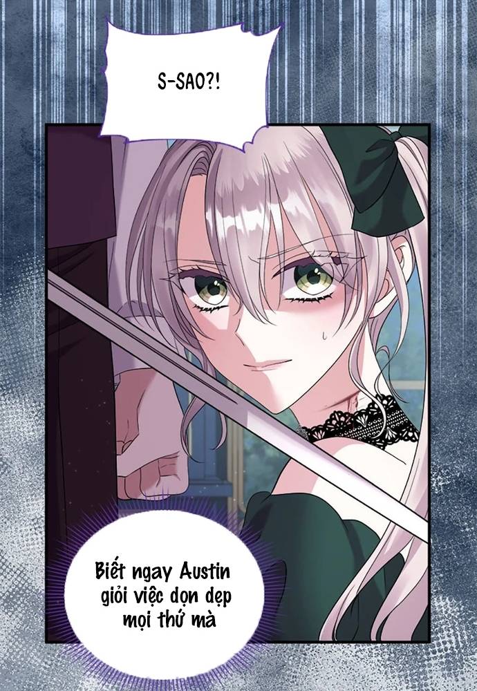 Tôi Không Muốn Chết Lần Nữa! Chapter 25 - Trang 57