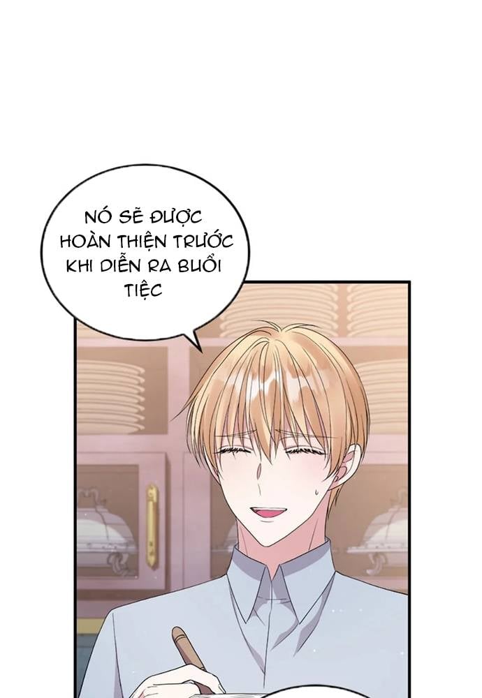 Tôi Không Muốn Chết Lần Nữa! Chapter 27 - Trang 92