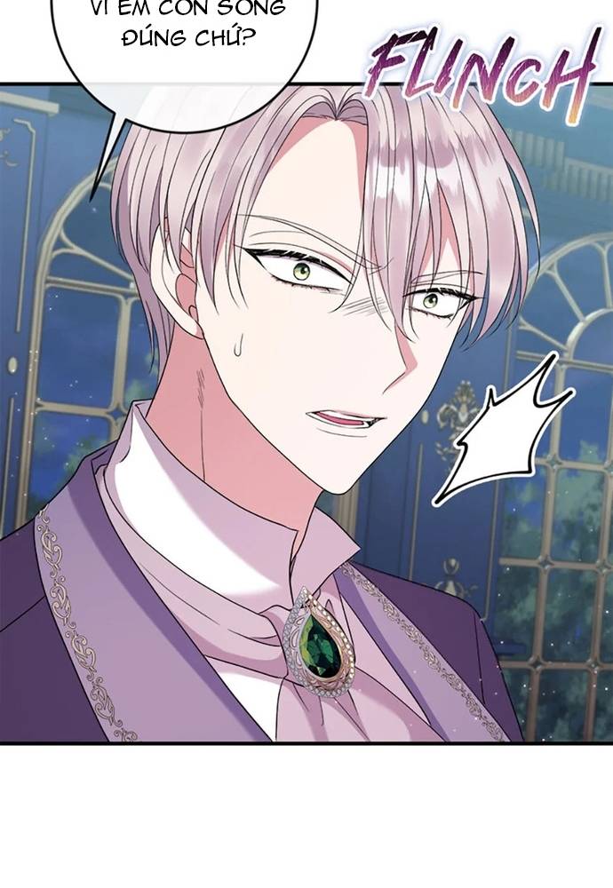 Tôi Không Muốn Chết Lần Nữa! Chapter 25 - Trang 65