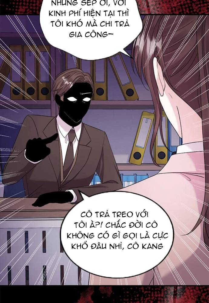 Tôi Không Muốn Chết Lần Nữa! Chapter 26 - Trang 57