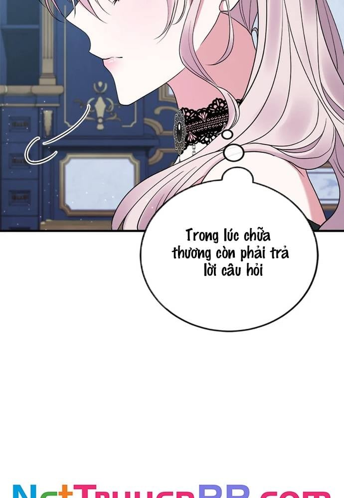 Tôi Không Muốn Chết Lần Nữa! Chapter 25 - Trang 15