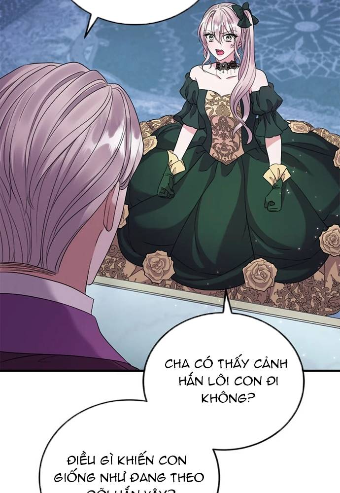 Tôi Không Muốn Chết Lần Nữa! Chapter 25 - Trang 12