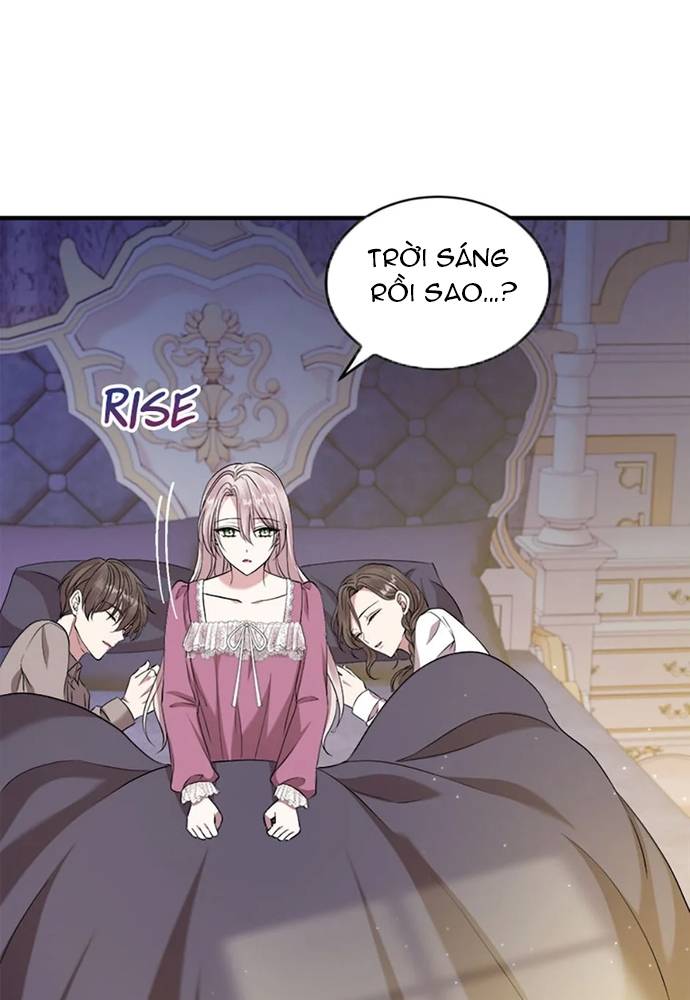 Tôi Không Muốn Chết Lần Nữa! Chapter 26 - Trang 103