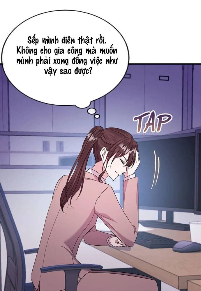 Tôi Không Muốn Chết Lần Nữa! Chapter 26 - Trang 64