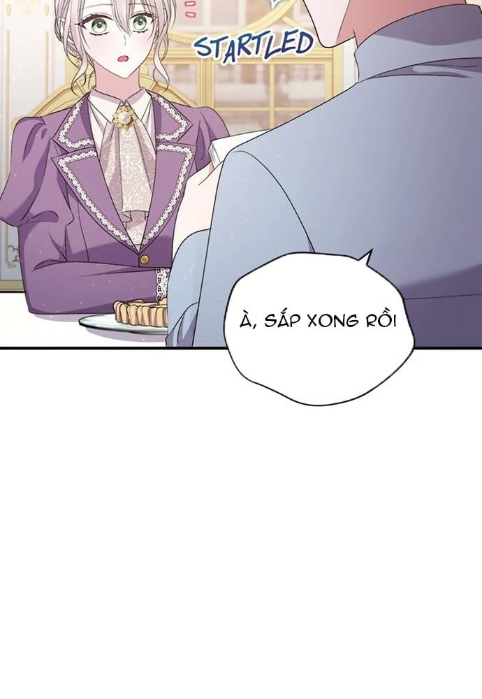 Tôi Không Muốn Chết Lần Nữa! Chapter 27 - Trang 91