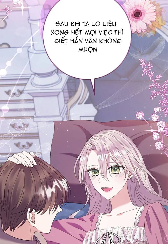 Tôi Không Muốn Chết Lần Nữa! Chapter 25 - Trang 107