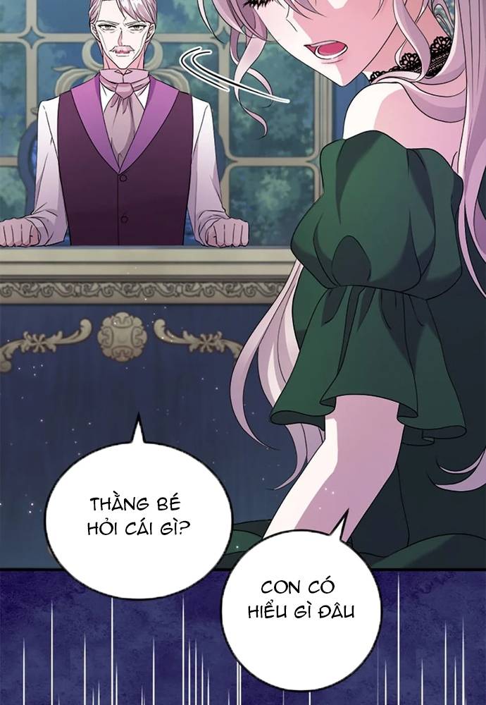 Tôi Không Muốn Chết Lần Nữa! Chapter 25 - Trang 17