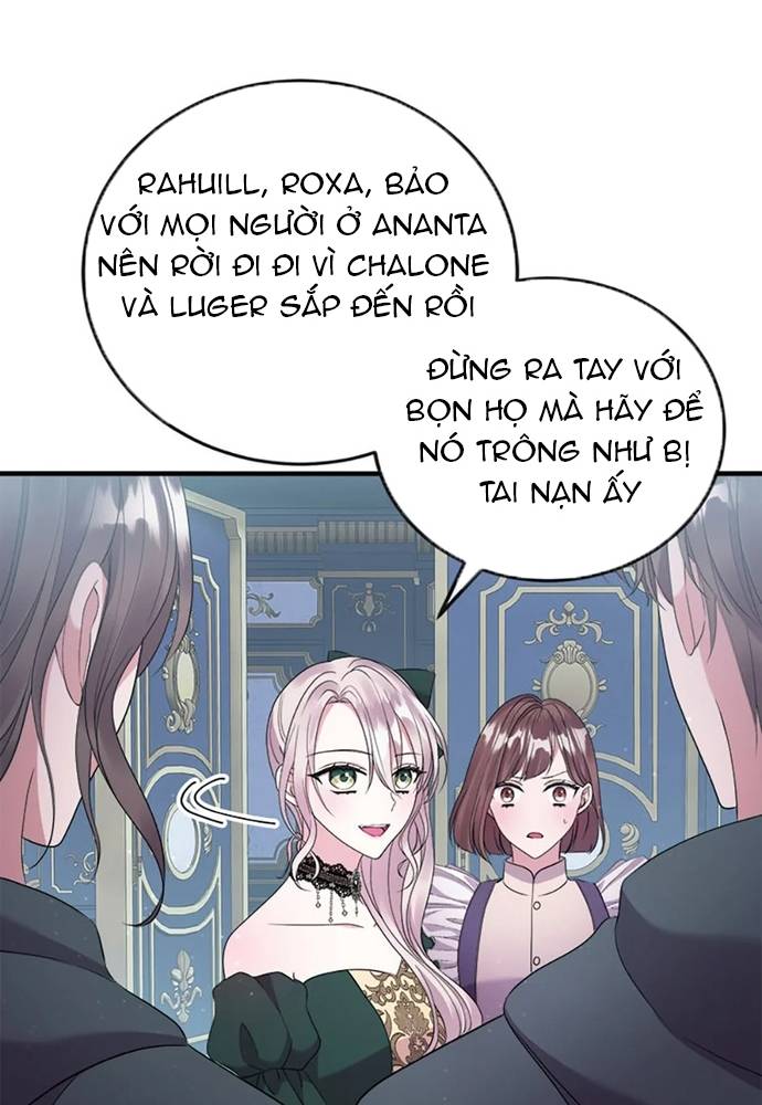 Tôi Không Muốn Chết Lần Nữa! Chapter 25 - Trang 79