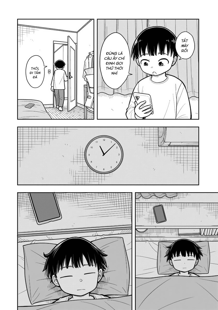 Kyou Kara Hajimeru Osananajimi Chapter 13 - Trang 5