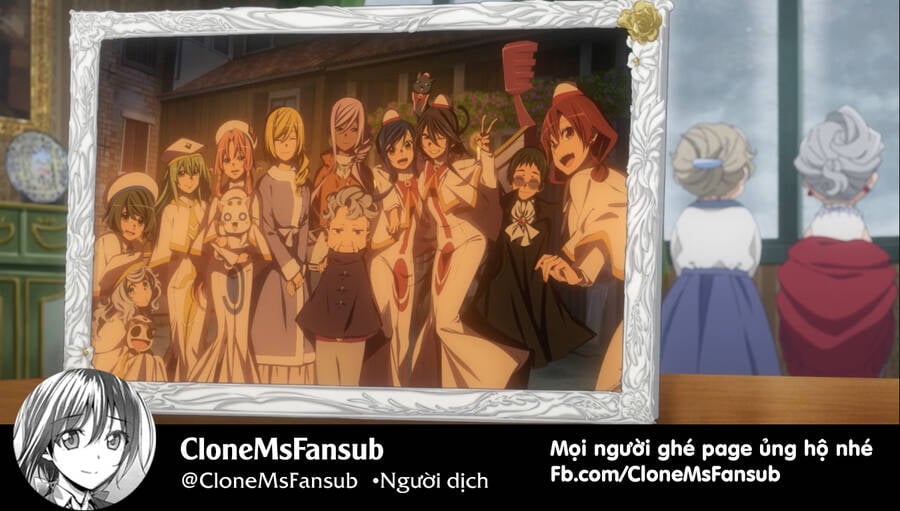 Kyou Kara Hajimeru Osananajimi Chapter 21 - Trang 0