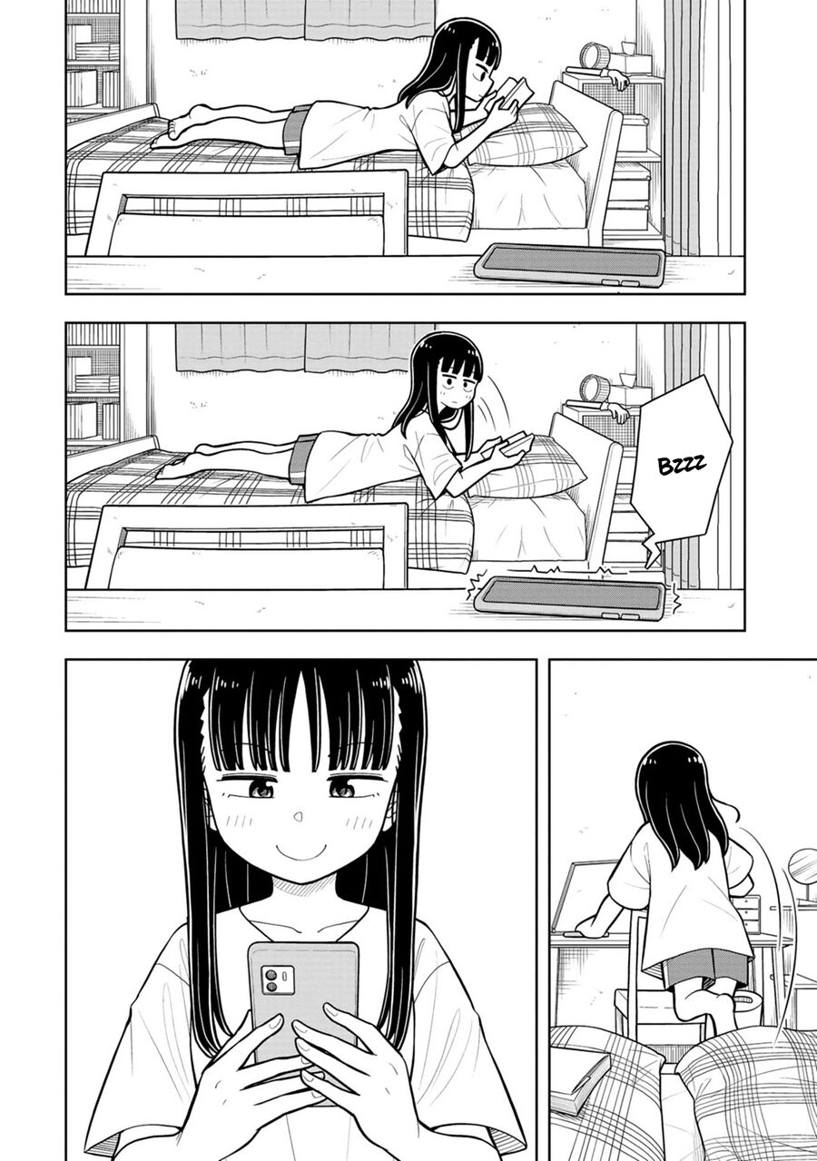 Kyou Kara Hajimeru Osananajimi Chapter 38 - Trang 5
