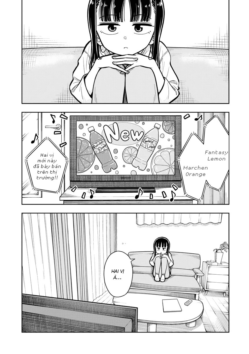 Kyou Kara Hajimeru Osananajimi Chapter 6 - Trang 2
