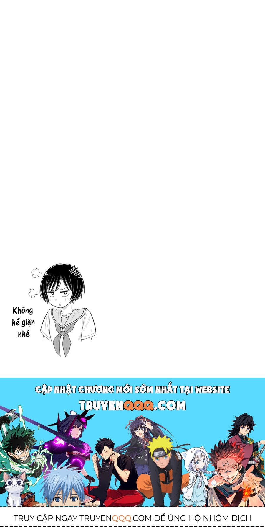 Kyou Kara Hajimeru Osananajimi Chapter 36 - Trang 14