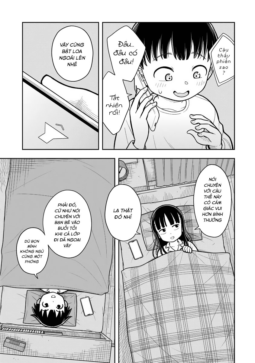 Kyou Kara Hajimeru Osananajimi Chapter 13 - Trang 8