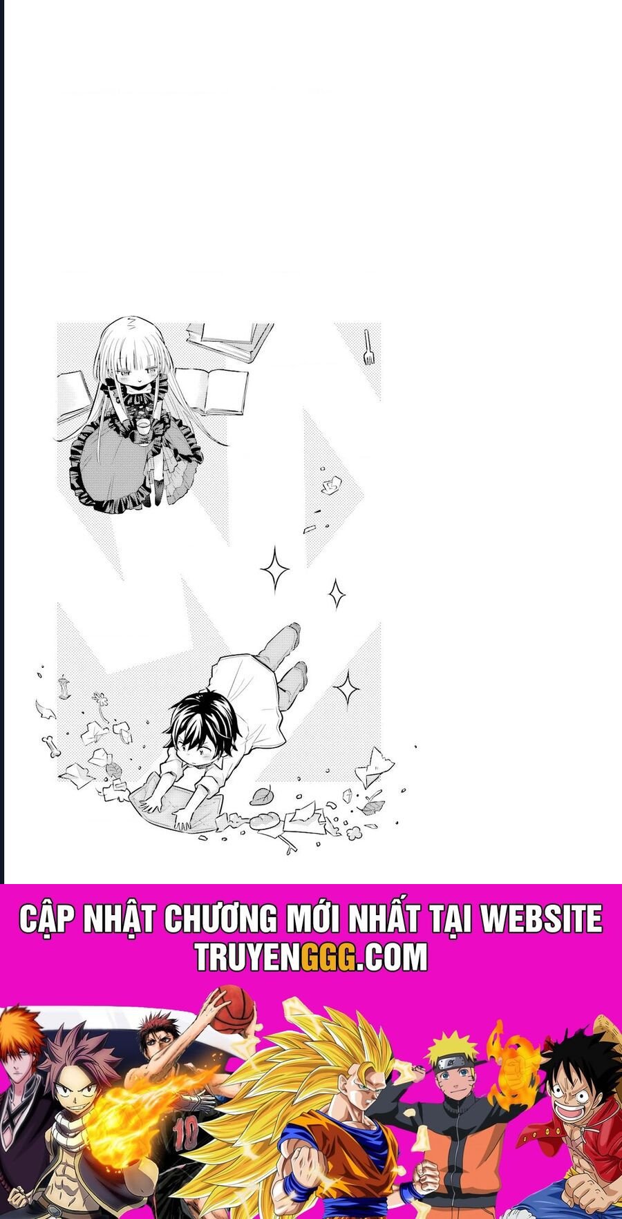 Tôi Bất Đắc Dĩ Trở Thành Cô Dâu (Tạm Thời) Của Công Chúa Tử Thần Chapter 7 - Trang 16