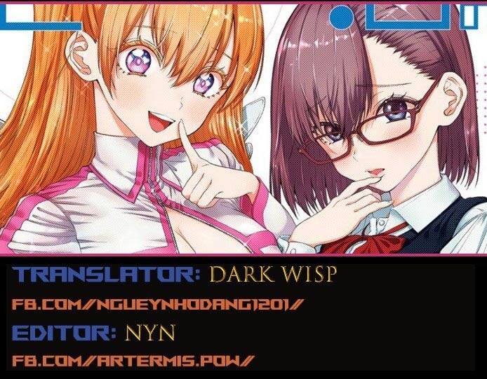 Sự Quyến Rủ Của 2.5D Chapter 5 - Trang 0