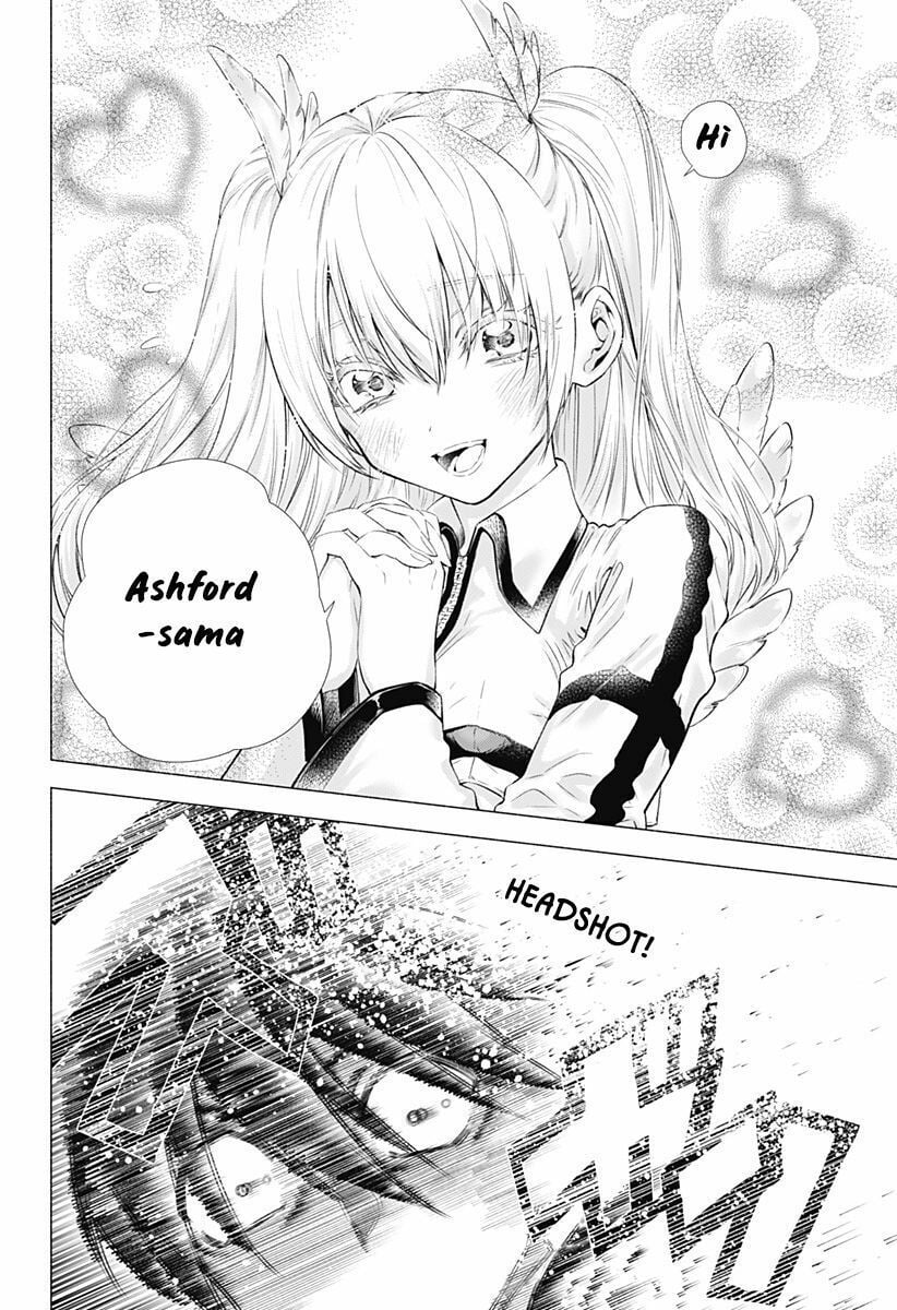 Sự Quyến Rủ Của 2.5D Chapter 1 - Trang 46