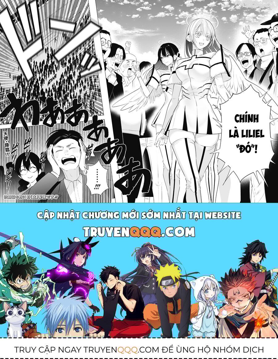 Sự Quyến Rủ Của 2.5D Chapter 188 - Trang 17