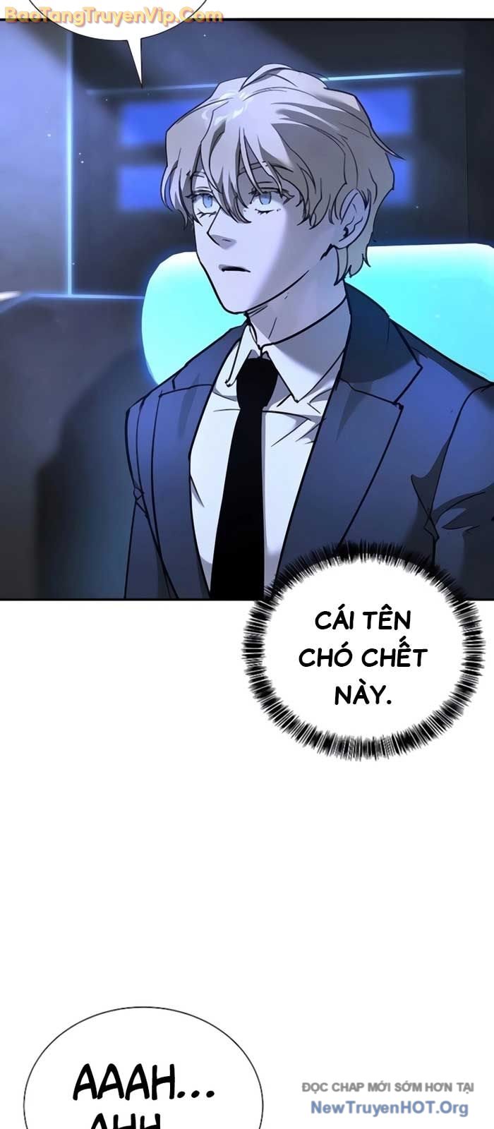 Cách Mạng Bắt Nạt chapter 30 - Trang 4