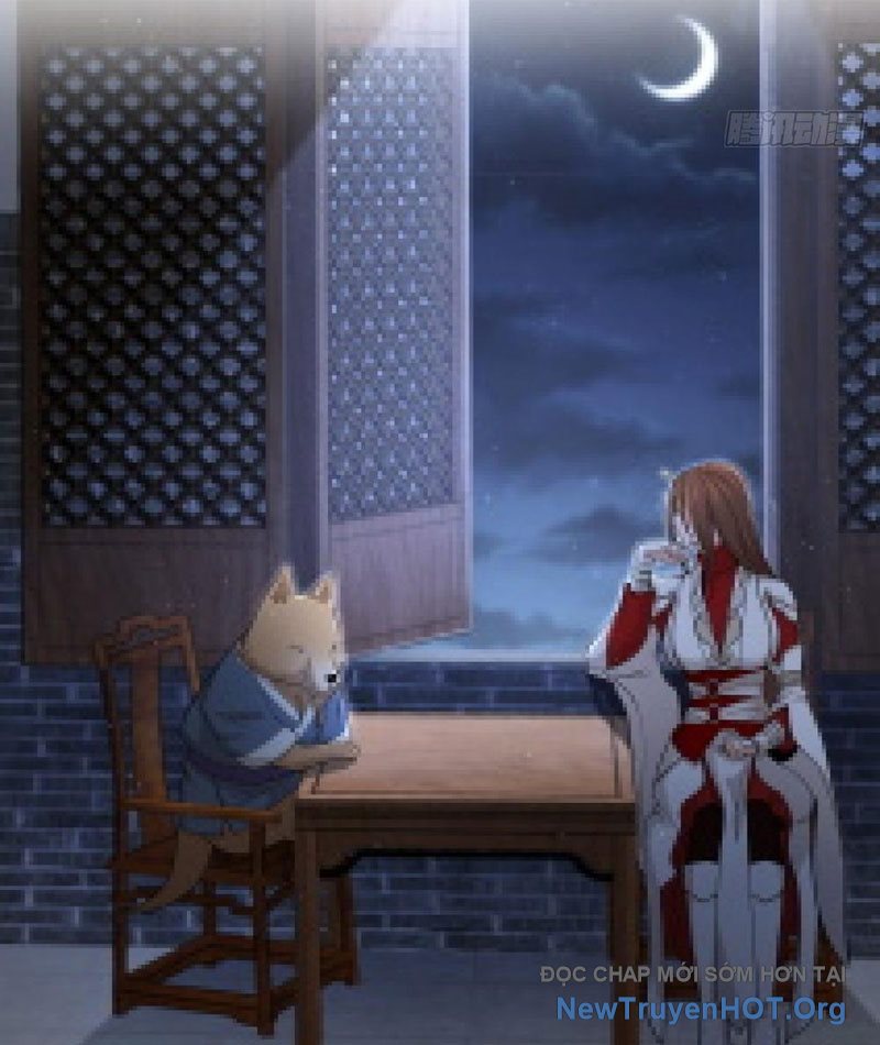 Đấu Khúc Thiên Hạ chapter 13 - Trang 29