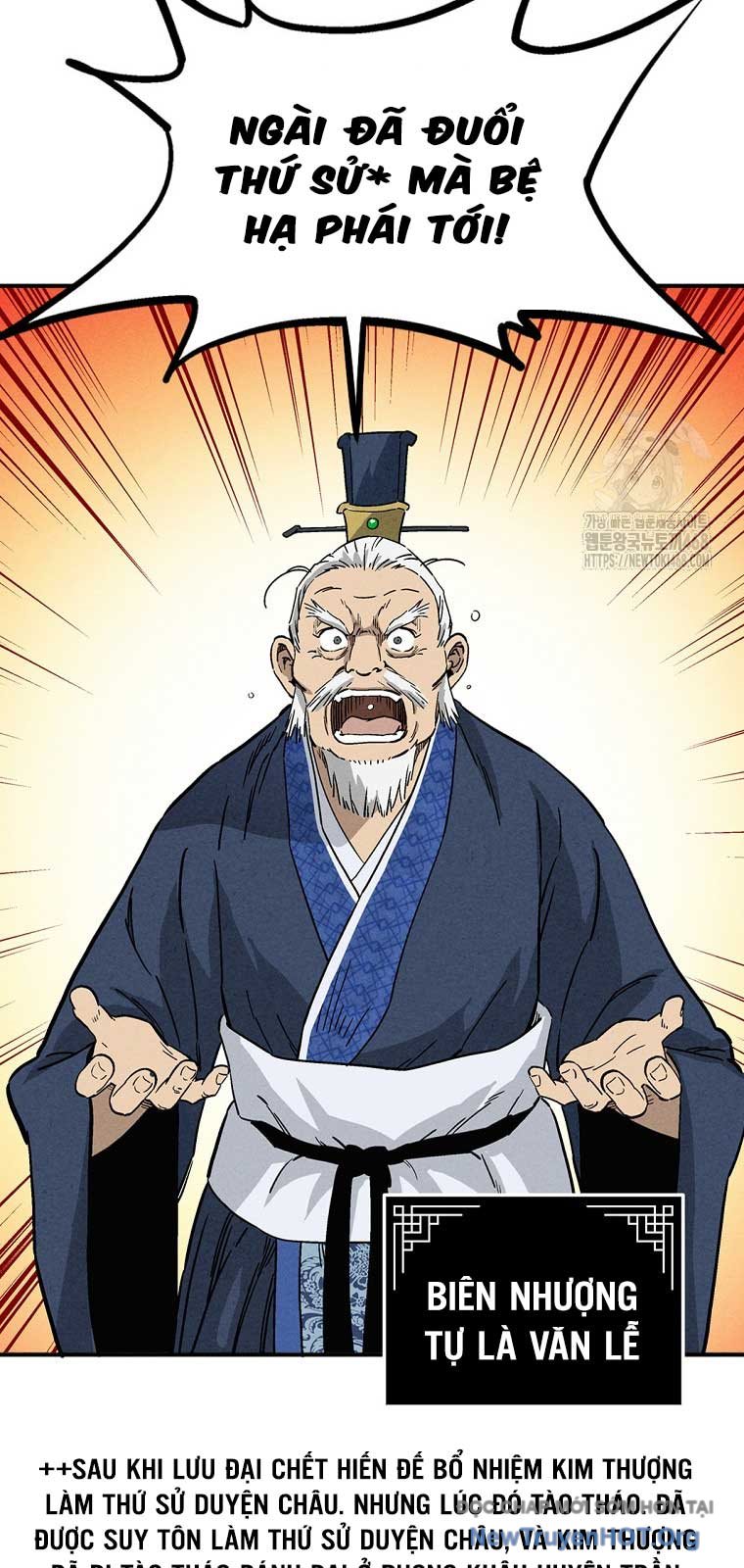 Trọng Sinh Thành Thần Y Thời Tam Quốc chapter 160.2 - Trang 31