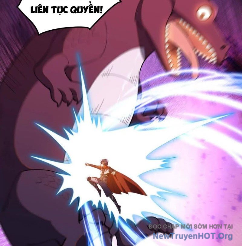Huyễn Thú Của Ta Có Thể Tiến Hoá Vô Hạn chapter 38 - Trang 80